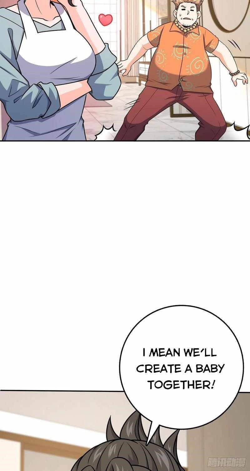 Spare Me, Great Lord! Chapter 280 - Page 24