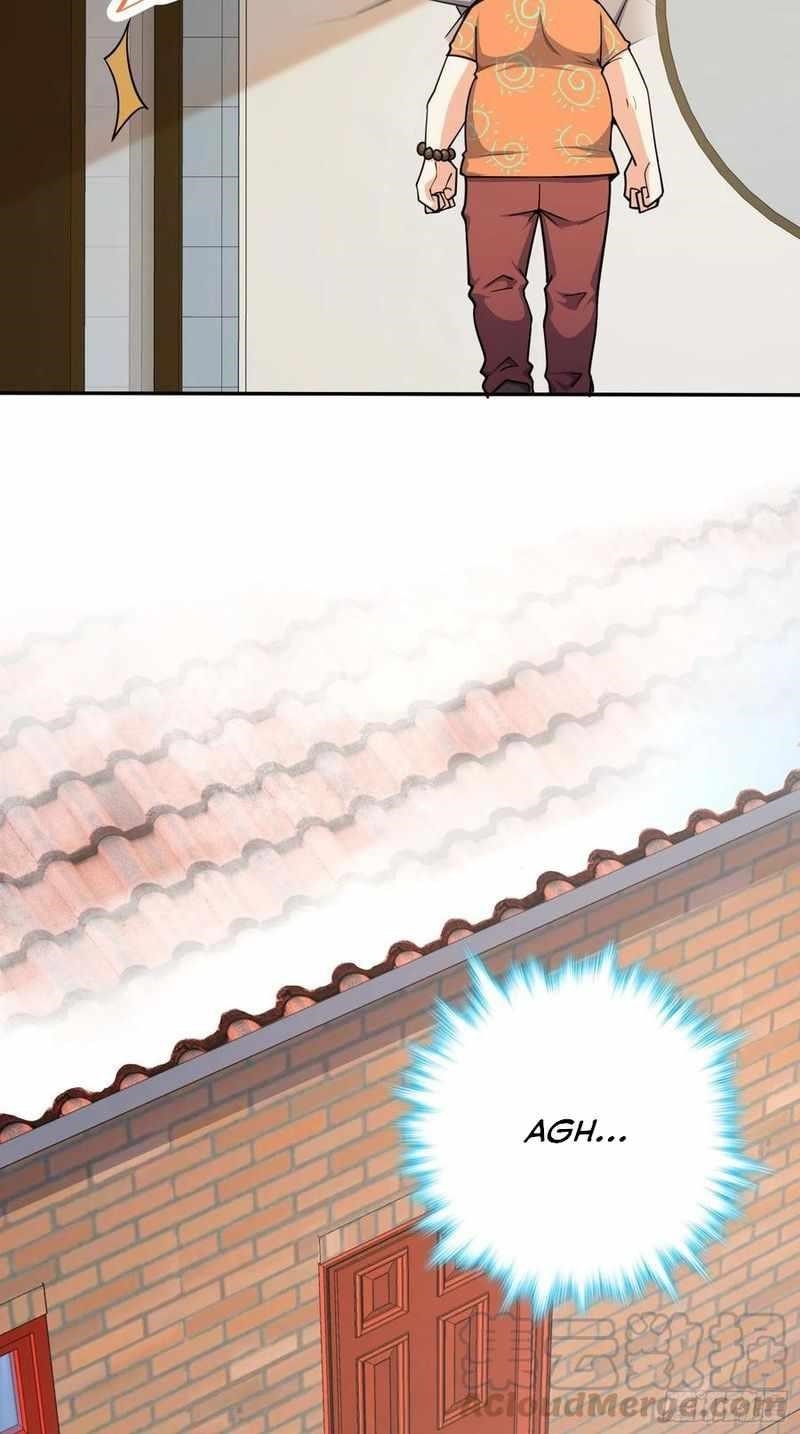 Spare Me, Great Lord! Chapter 280 - Page 28