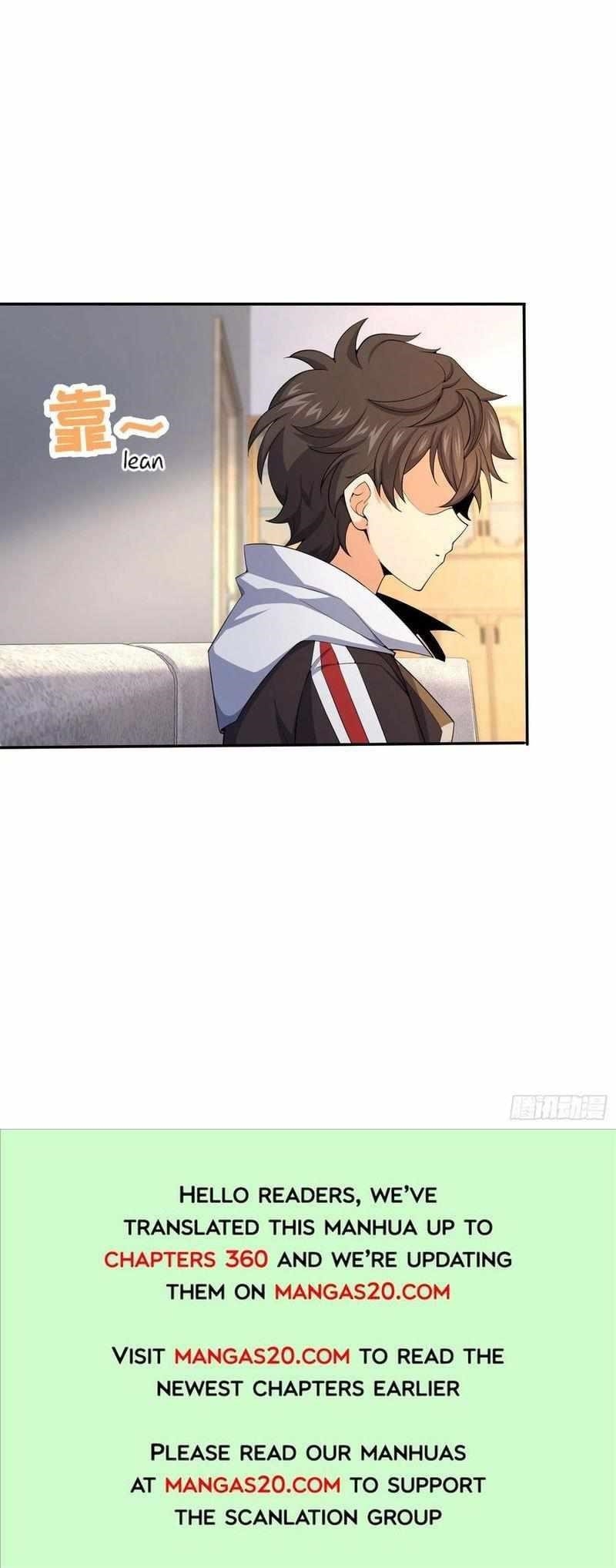 Spare Me, Great Lord! Chapter 280 - Page 31