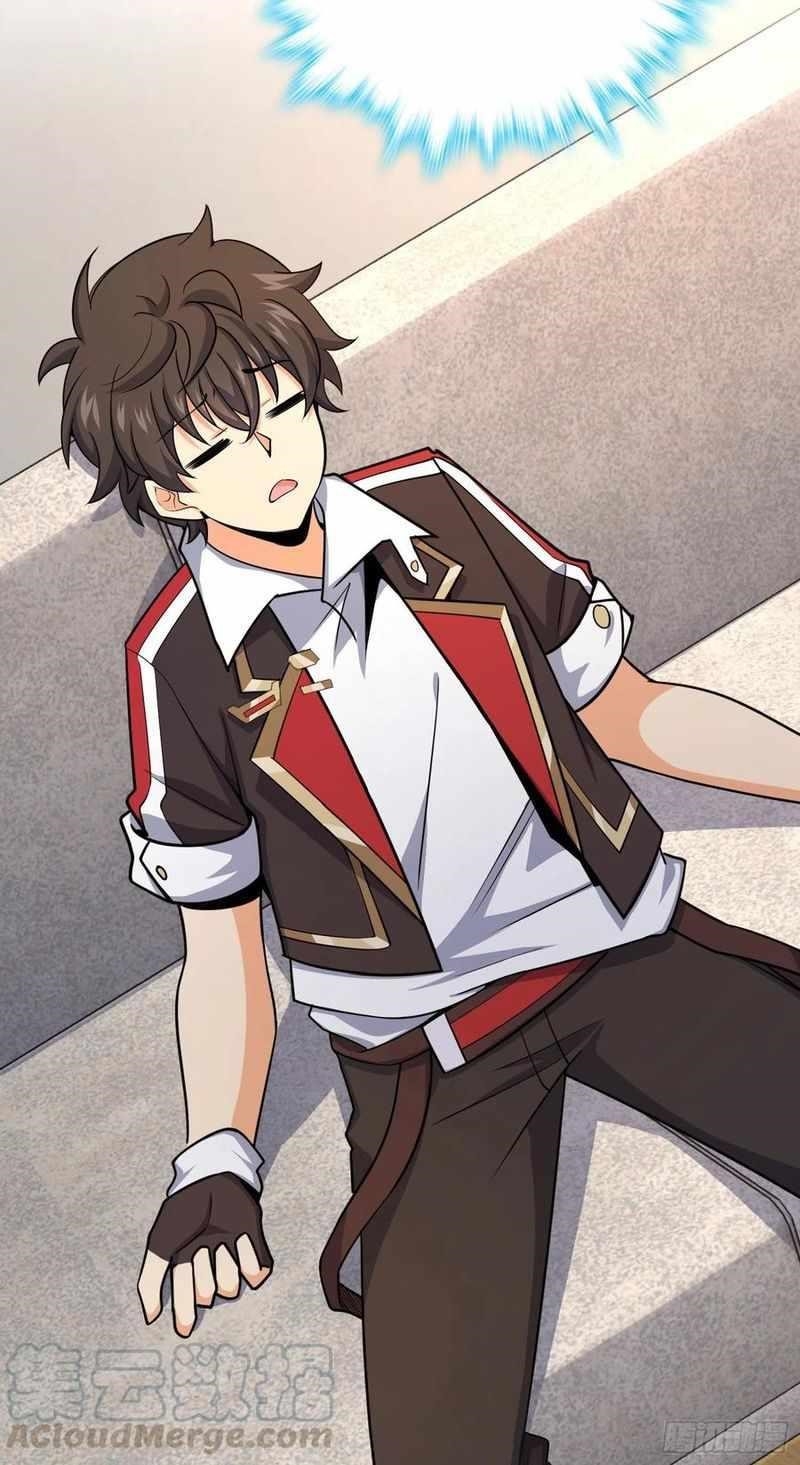 Spare Me, Great Lord! Chapter 280 - Page 33