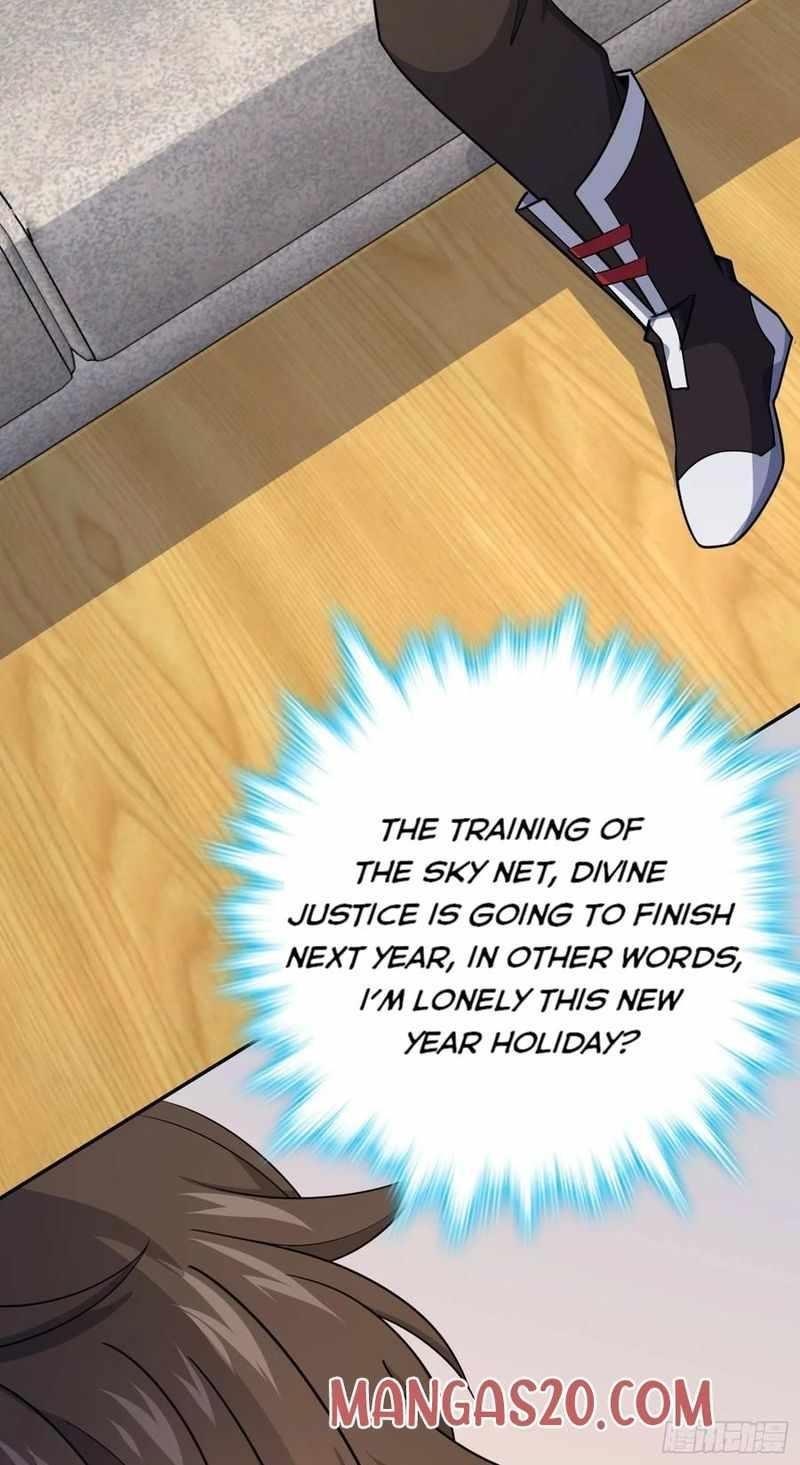 Spare Me, Great Lord! Chapter 280 - Page 34