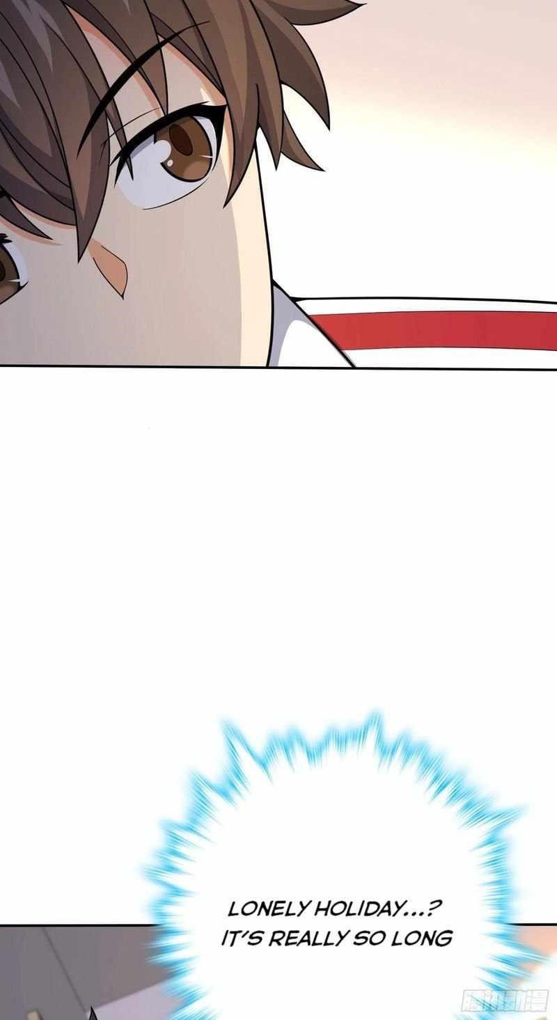 Spare Me, Great Lord! Chapter 280 - Page 35