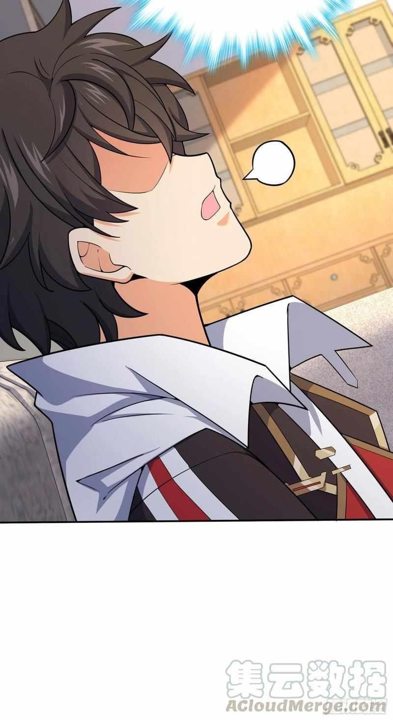 Spare Me, Great Lord! Chapter 280 - Page 36