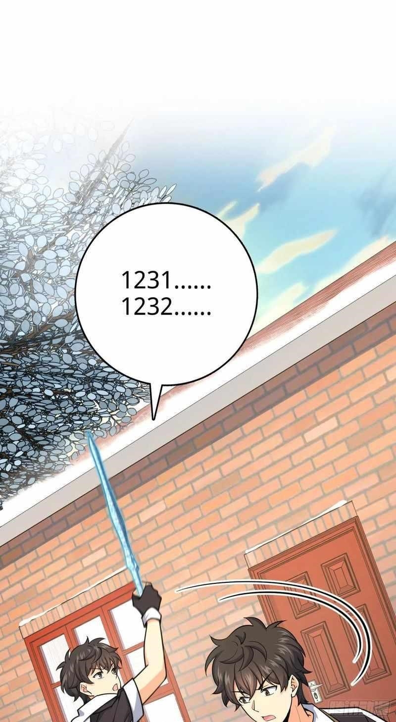 Spare Me, Great Lord! Chapter 280 - Page 37