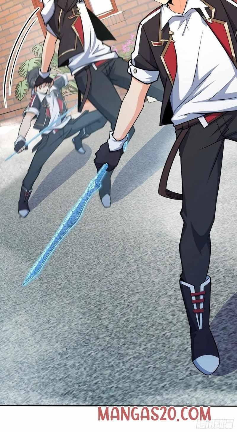 Spare Me, Great Lord! Chapter 280 - Page 38