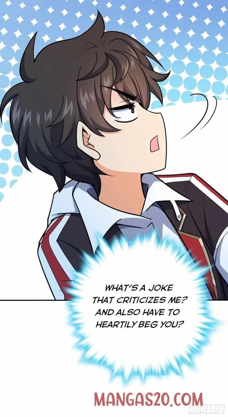 Spare Me, Great Lord! Chapter 280 - Page 42