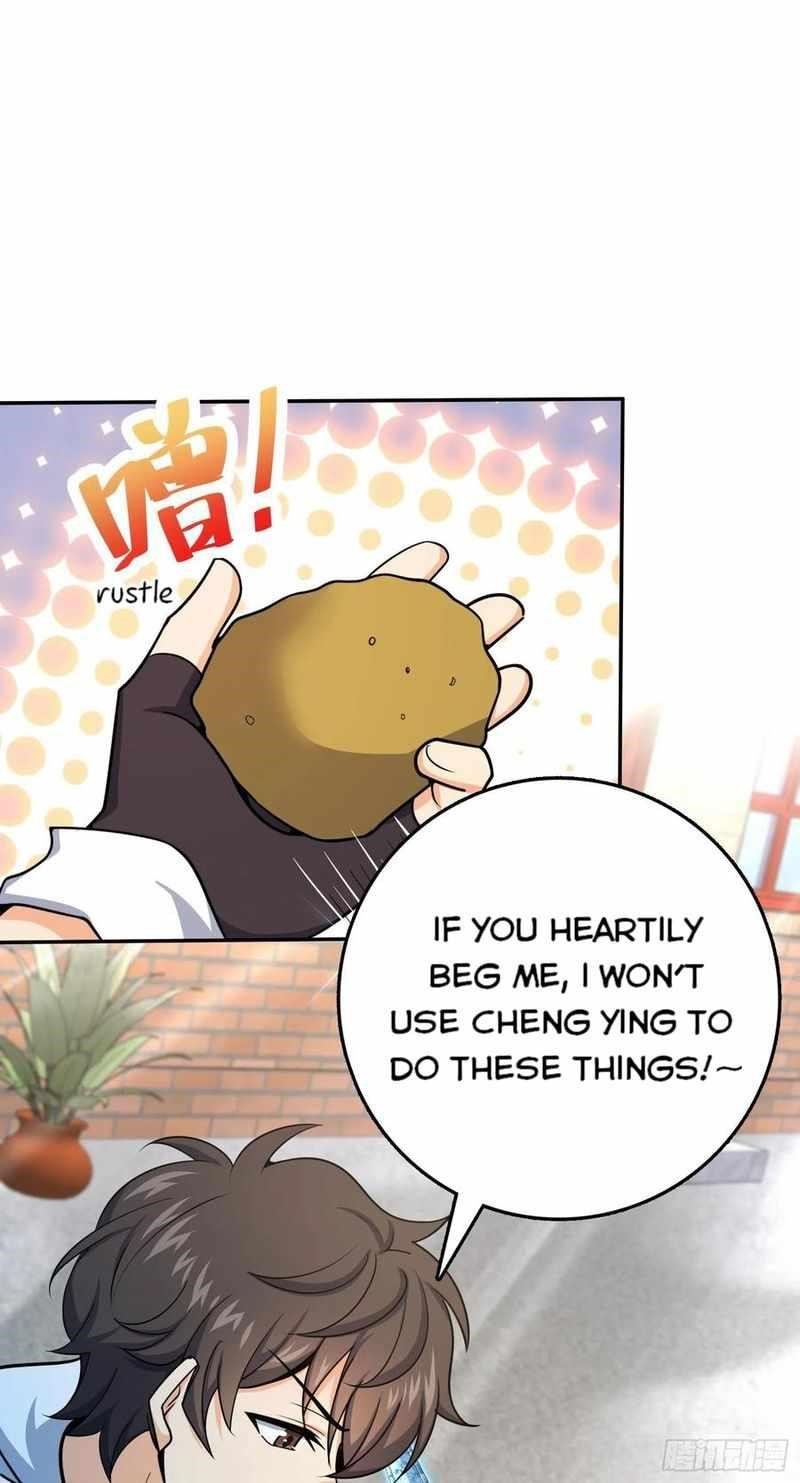 Spare Me, Great Lord! Chapter 280 - Page 43