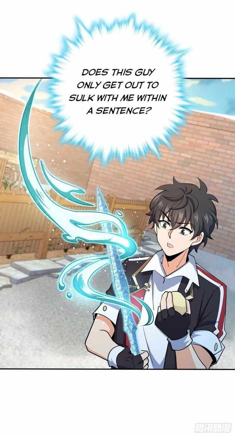 Spare Me, Great Lord! Chapter 280 - Page 45