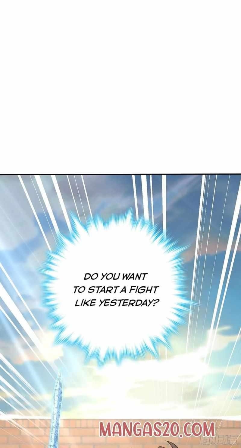 Spare Me, Great Lord! Chapter 280 - Page 46