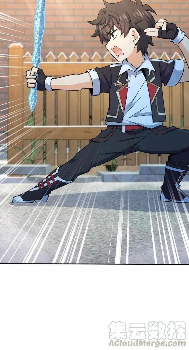 Spare Me, Great Lord! Chapter 280 - Page 47