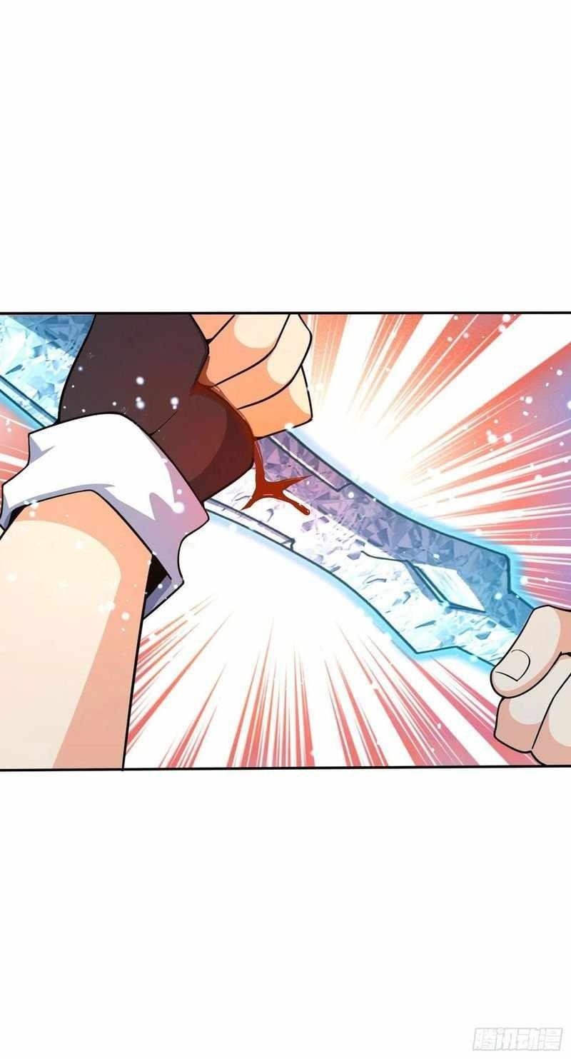 Spare Me, Great Lord! Chapter 280 - Page 48