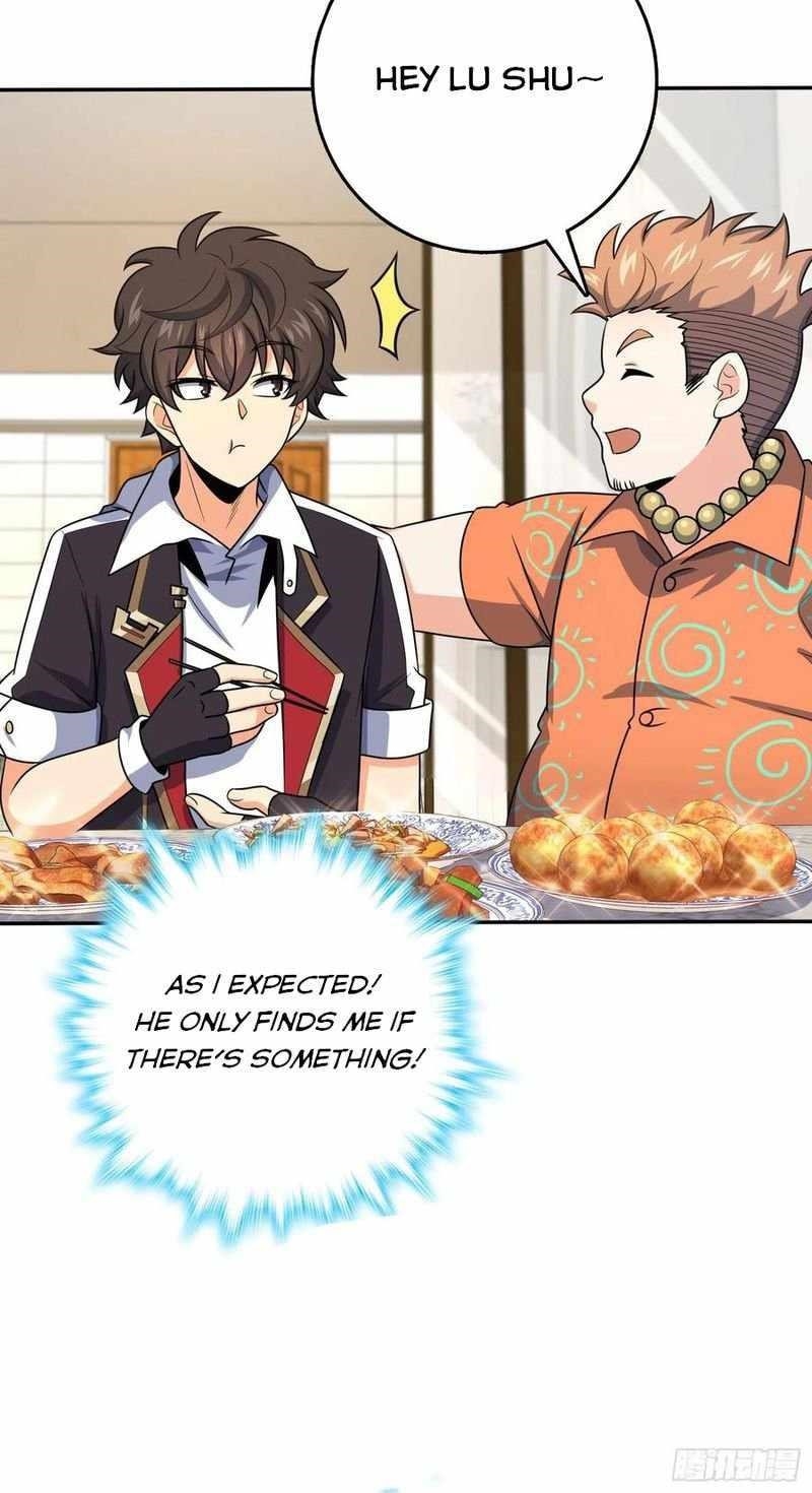 Spare Me, Great Lord! Chapter 280 - Page 5