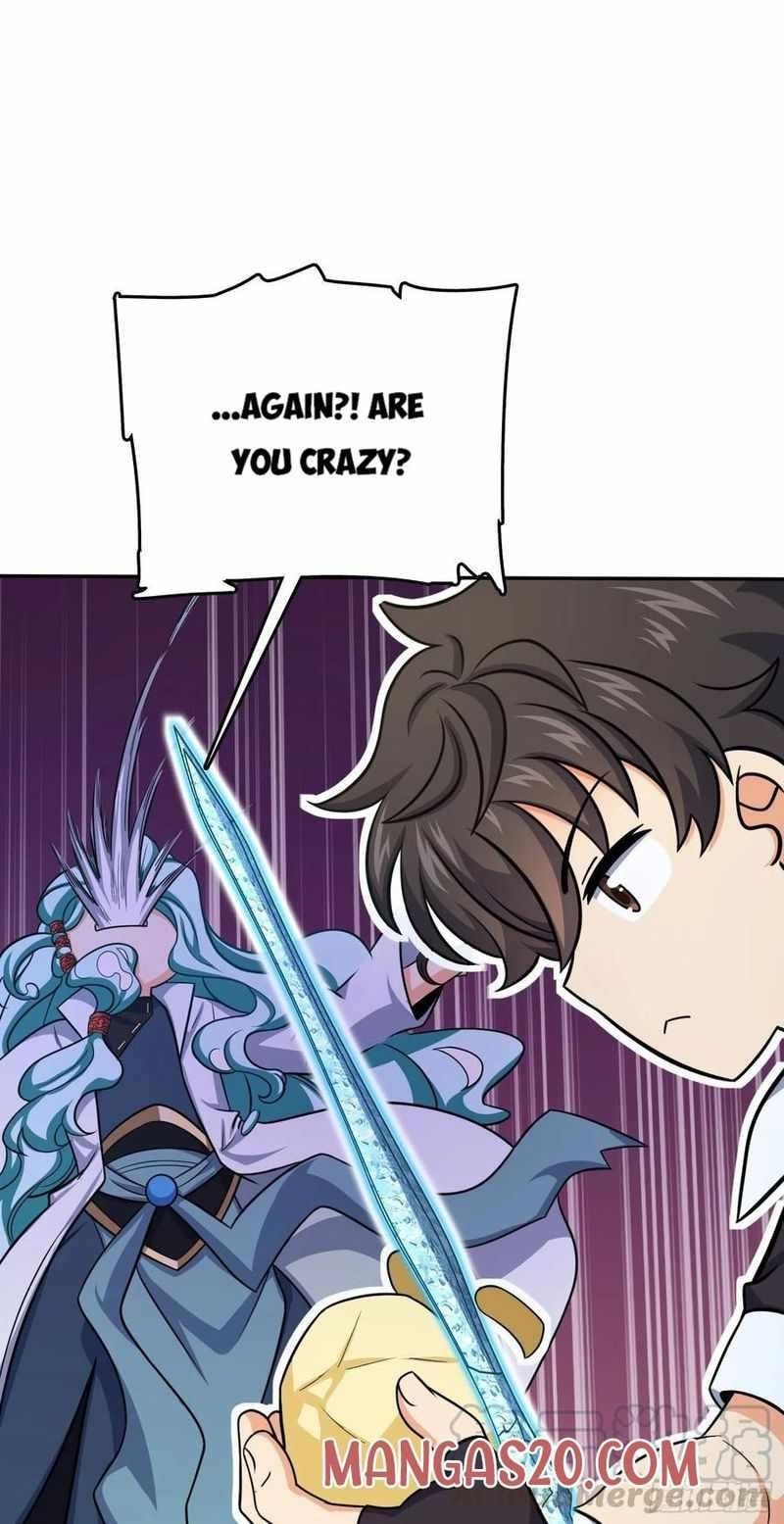 Spare Me, Great Lord! Chapter 280 - Page 50