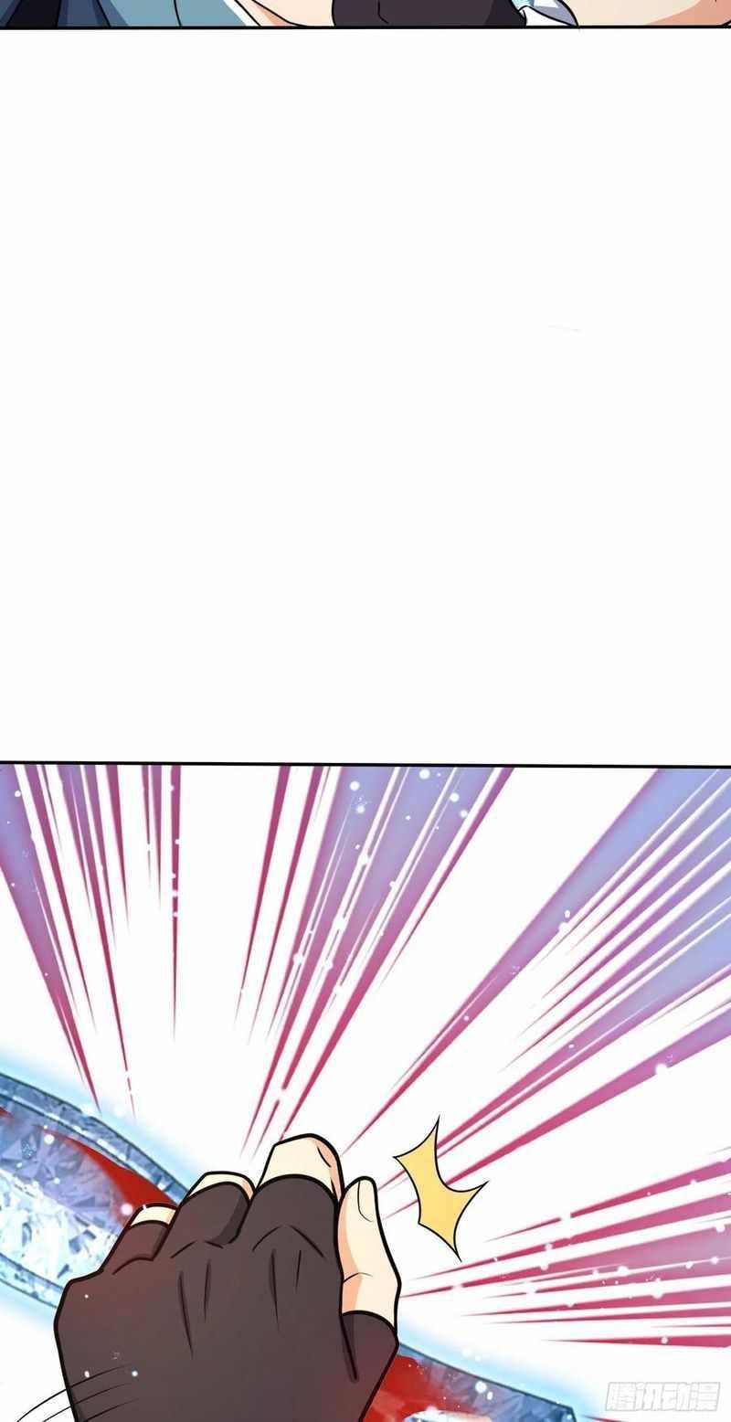 Spare Me, Great Lord! Chapter 280 - Page 51