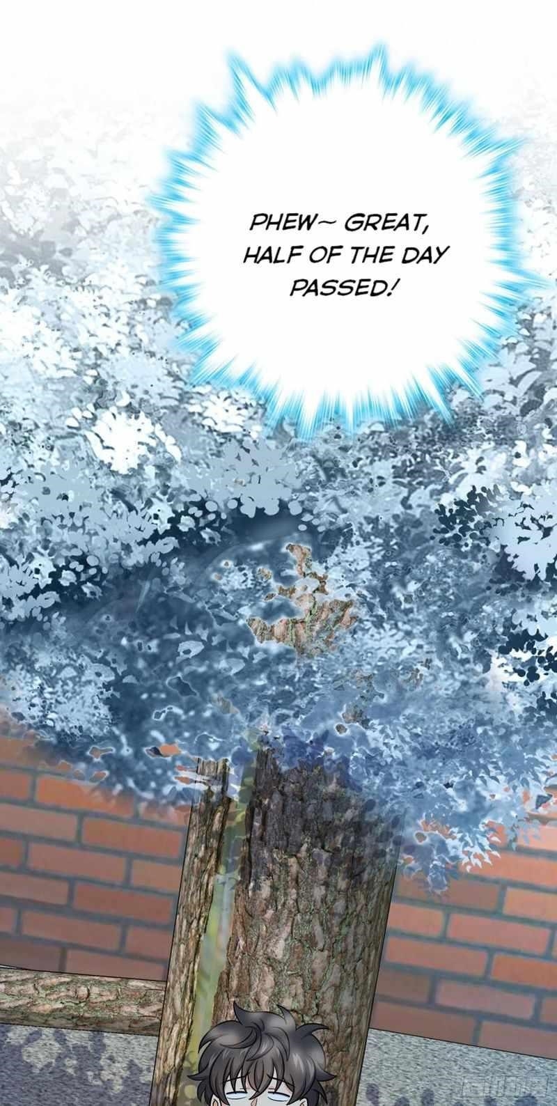 Spare Me, Great Lord! Chapter 280 - Page 55