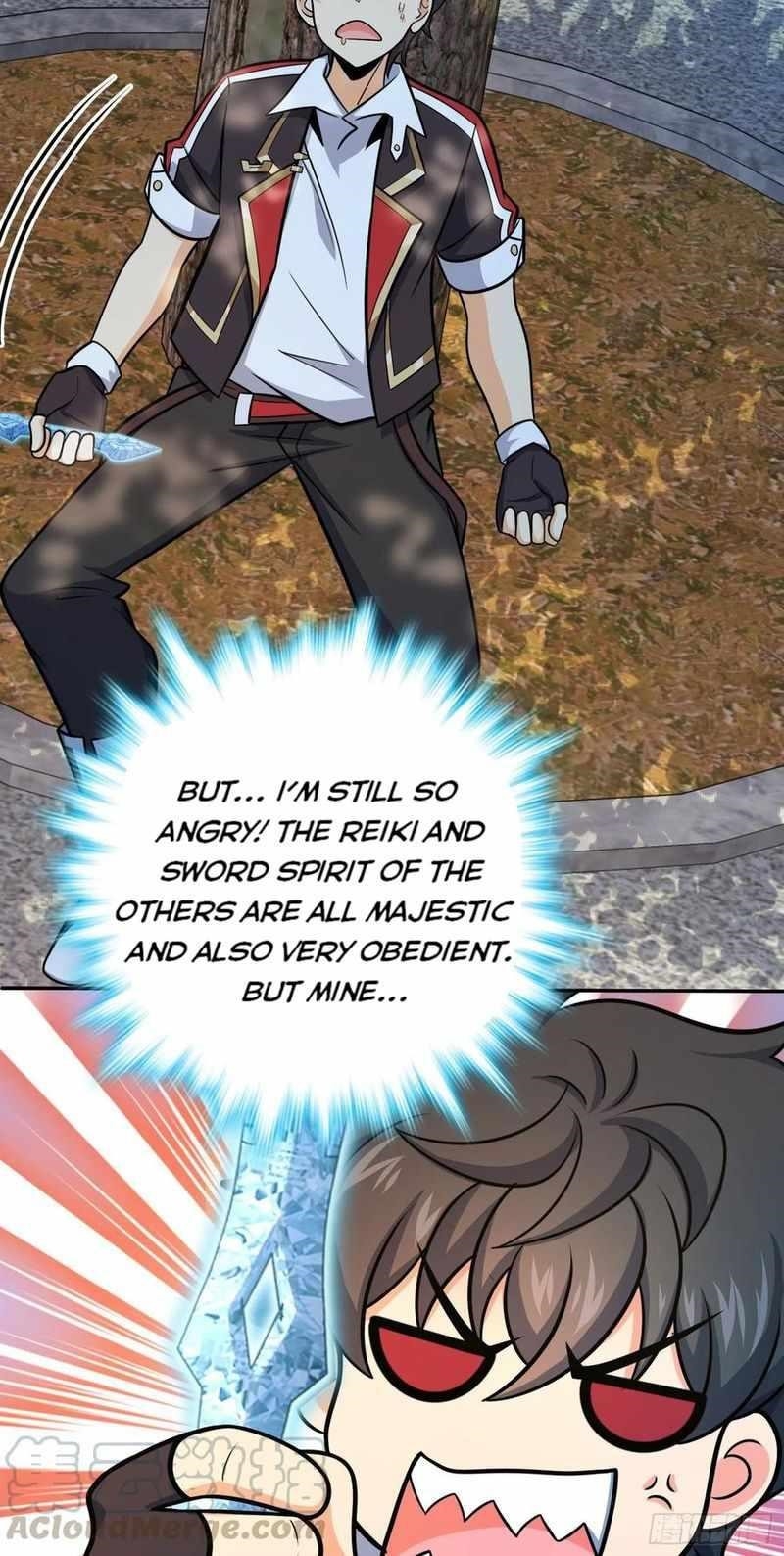 Spare Me, Great Lord! Chapter 280 - Page 56