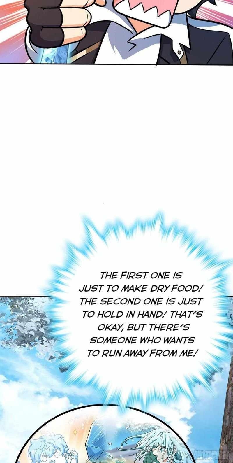 Spare Me, Great Lord! Chapter 280 - Page 57