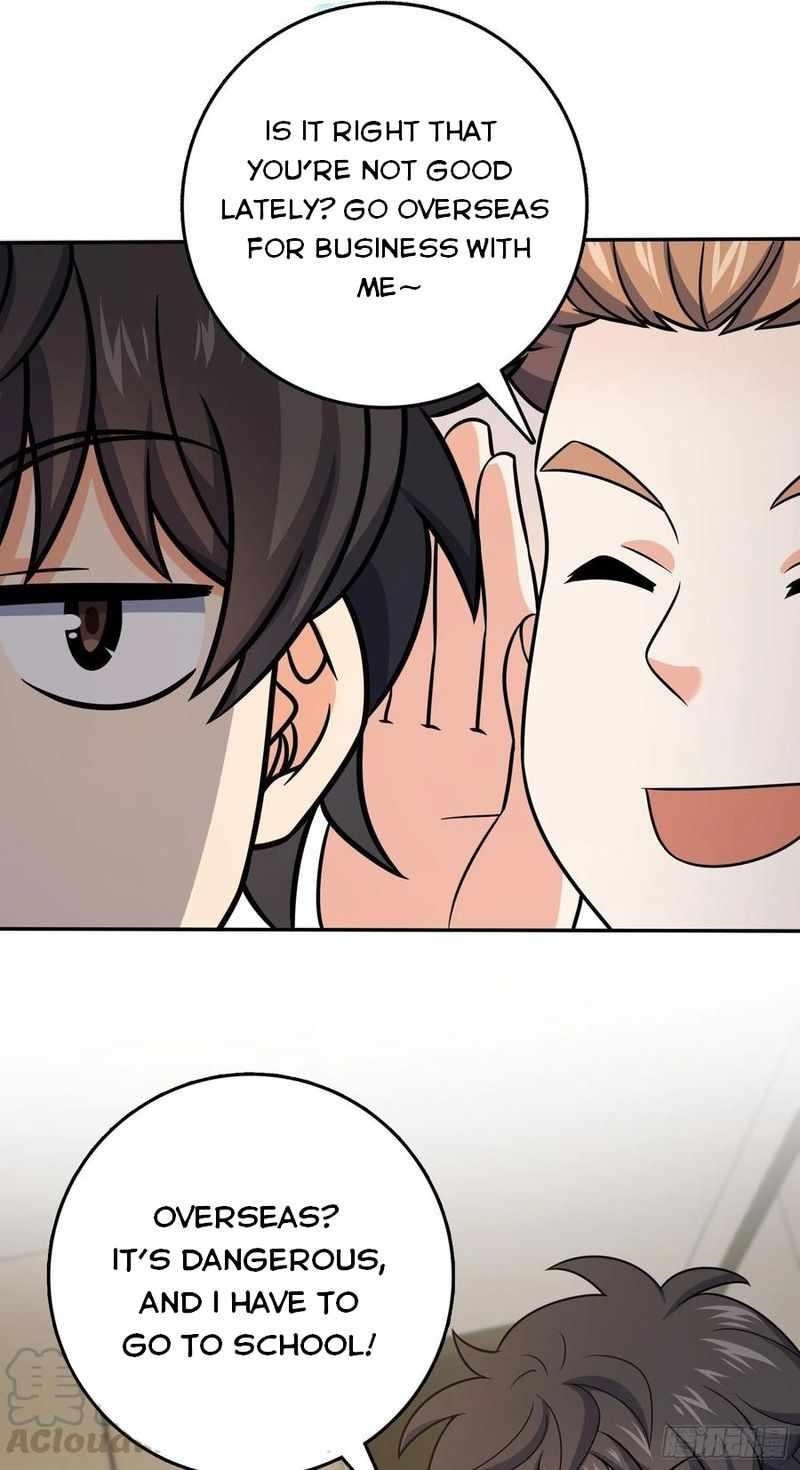 Spare Me, Great Lord! Chapter 280 - Page 6