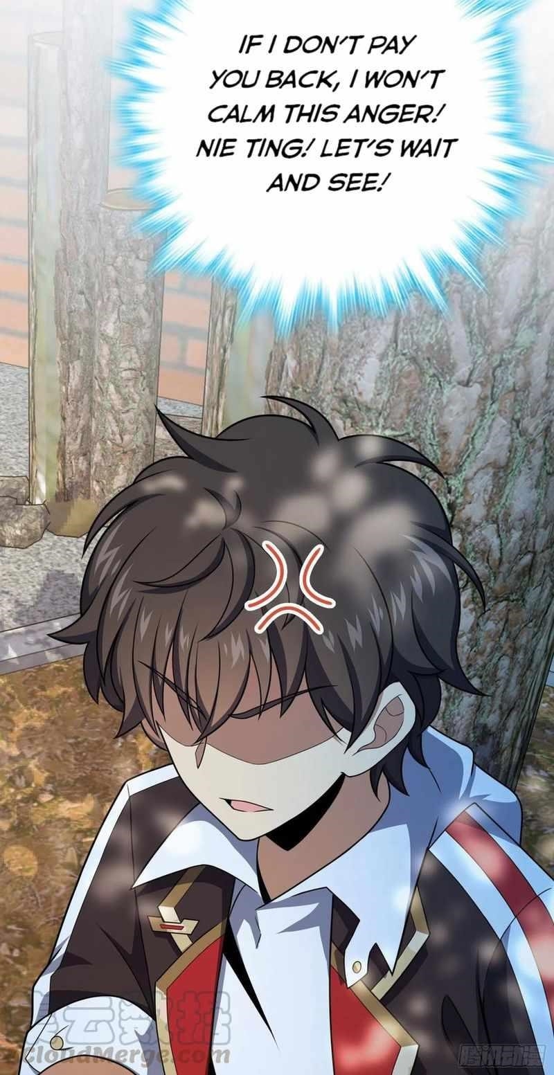 Spare Me, Great Lord! Chapter 280 - Page 61