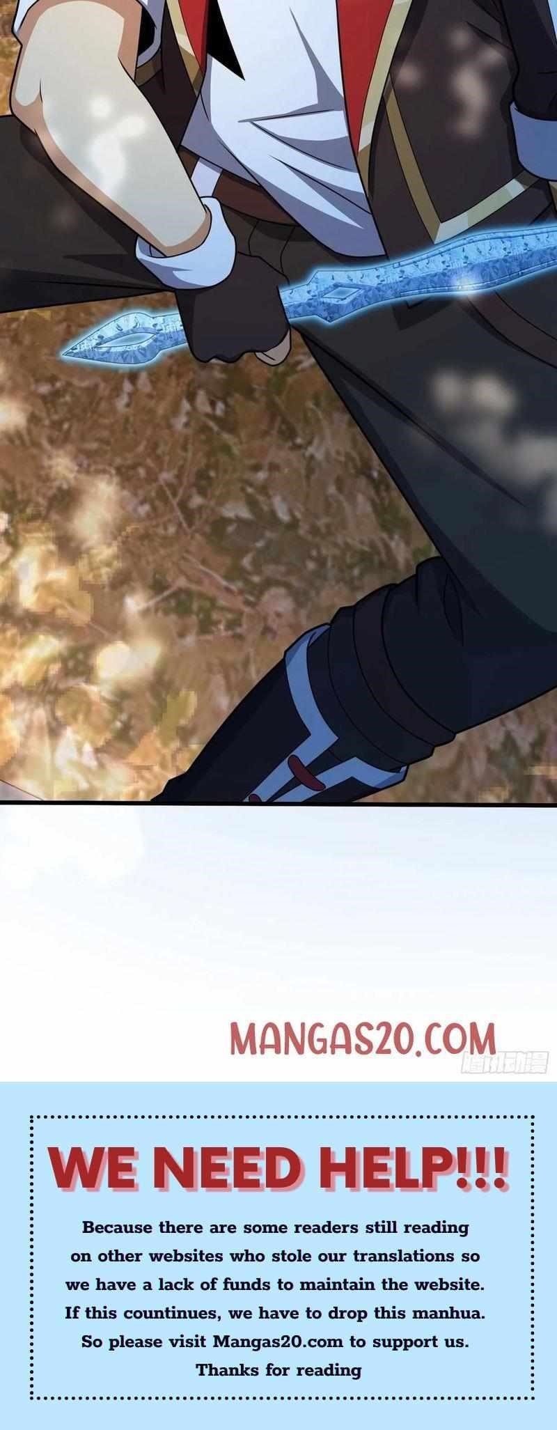 Spare Me, Great Lord! Chapter 280 - Page 62