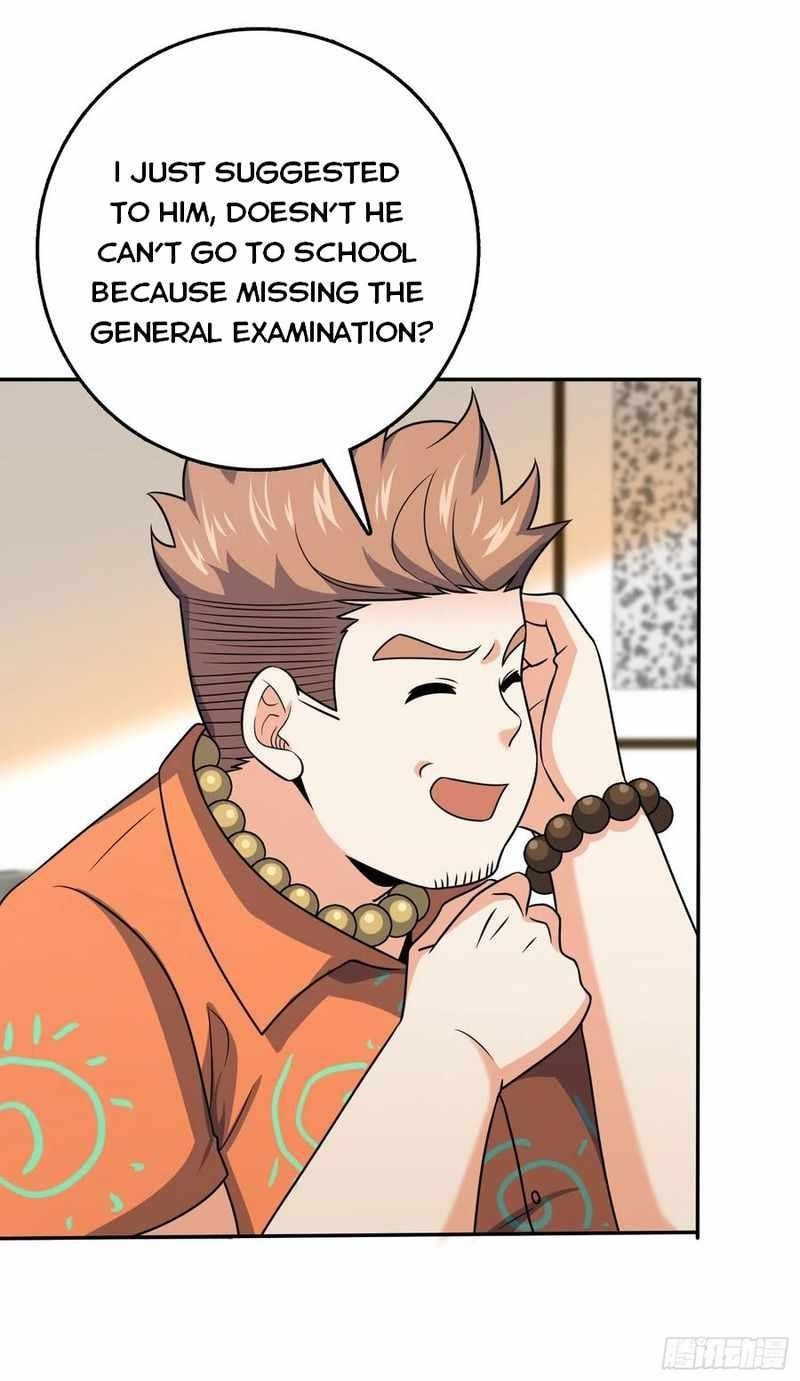 Spare Me, Great Lord! Chapter 280 - Page 8