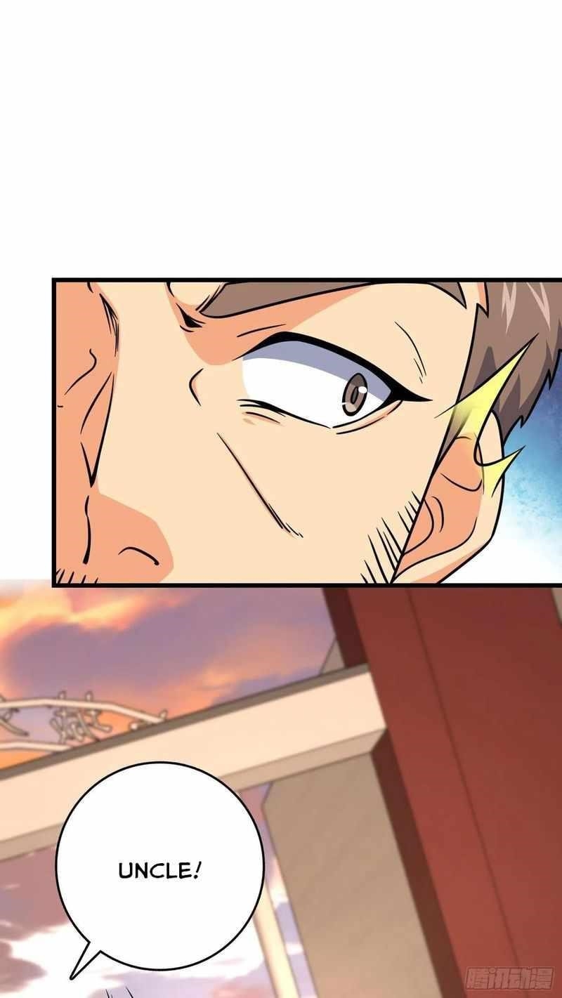 Spare Me, Great Lord! Chapter 281 - Page 15