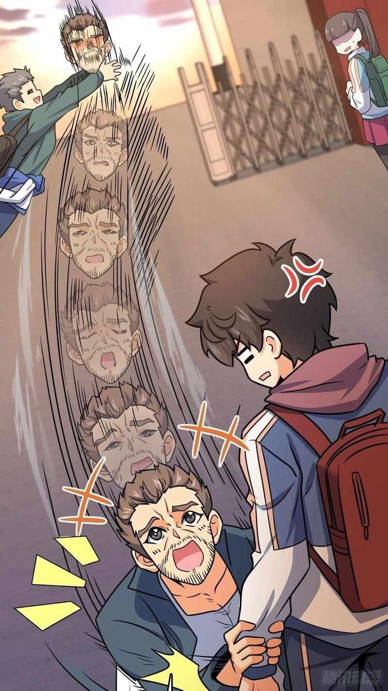 Spare Me, Great Lord! Chapter 281 - Page 16