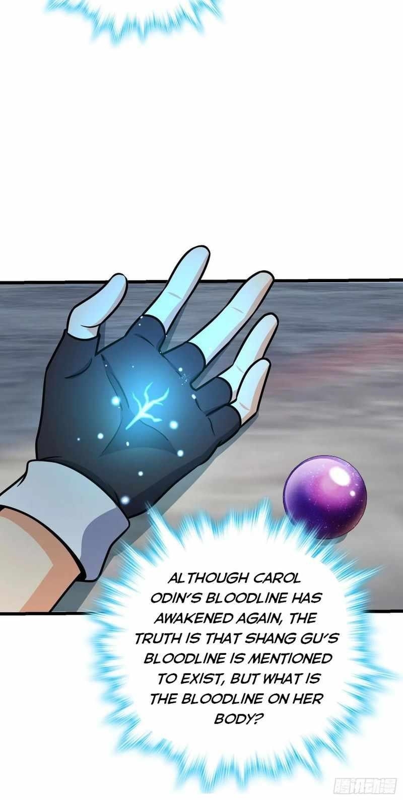 Spare Me, Great Lord! Chapter 281 - Page 23