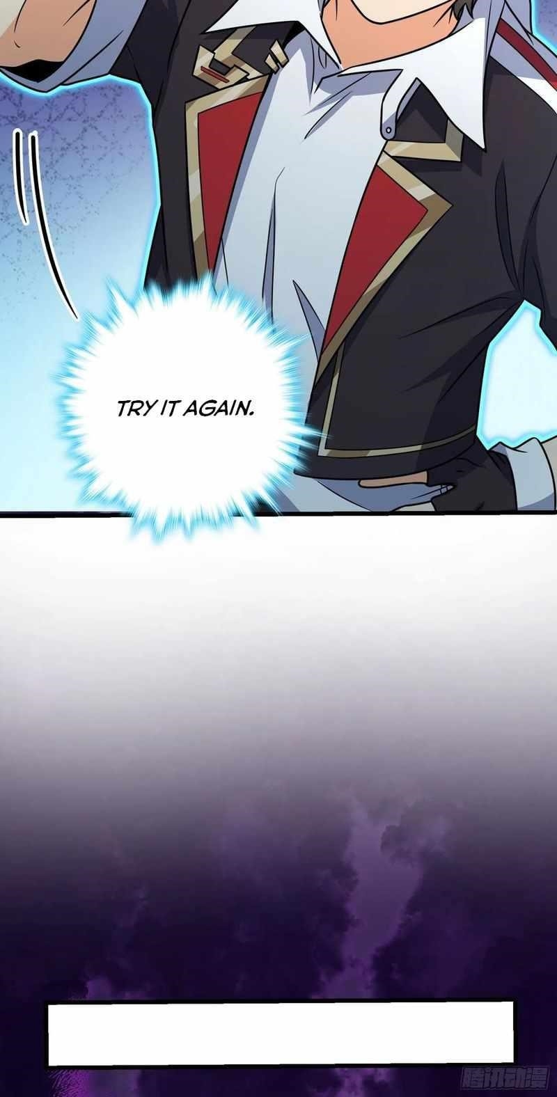 Spare Me, Great Lord! Chapter 281 - Page 28