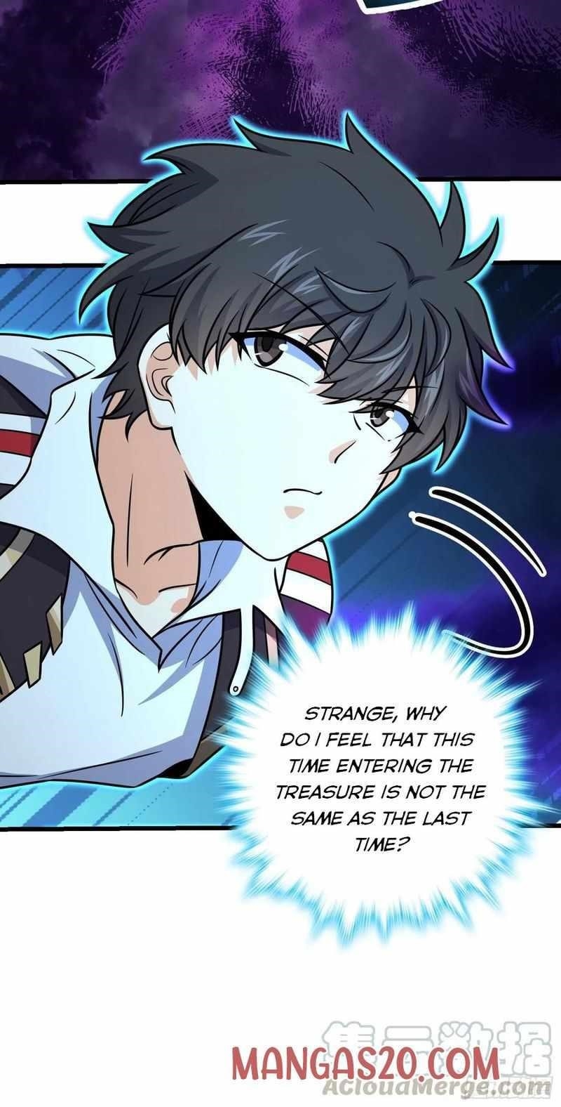 Spare Me, Great Lord! Chapter 281 - Page 30