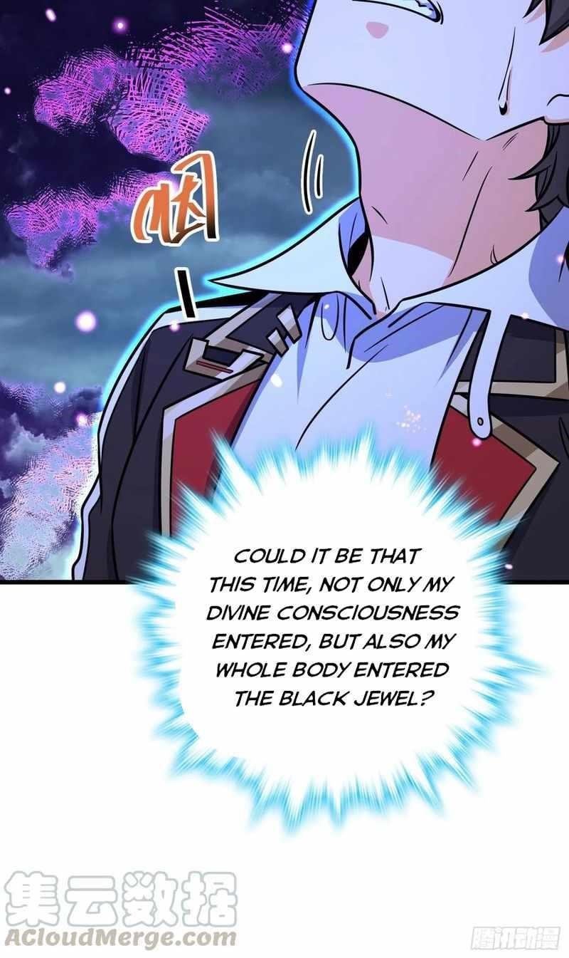 Spare Me, Great Lord! Chapter 281 - Page 38