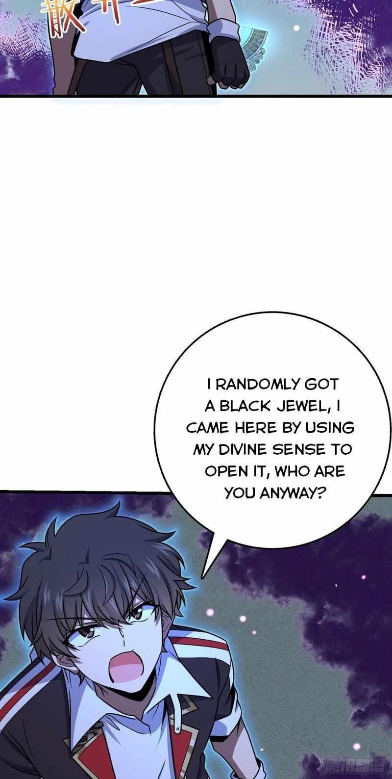 Spare Me, Great Lord! Chapter 281 - Page 44