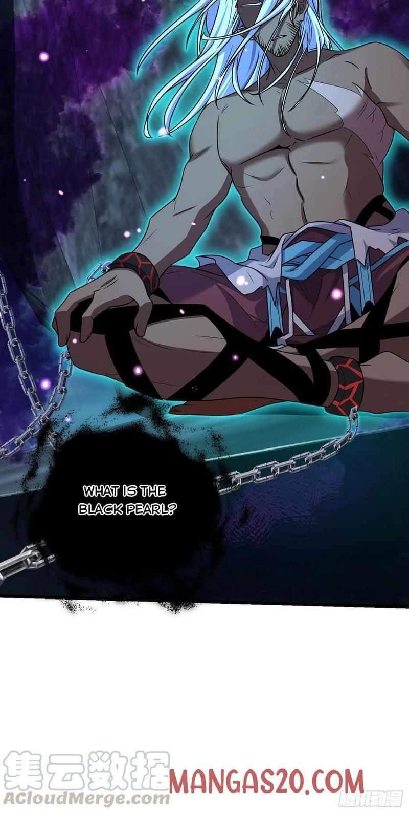 Spare Me, Great Lord! Chapter 281 - Page 46