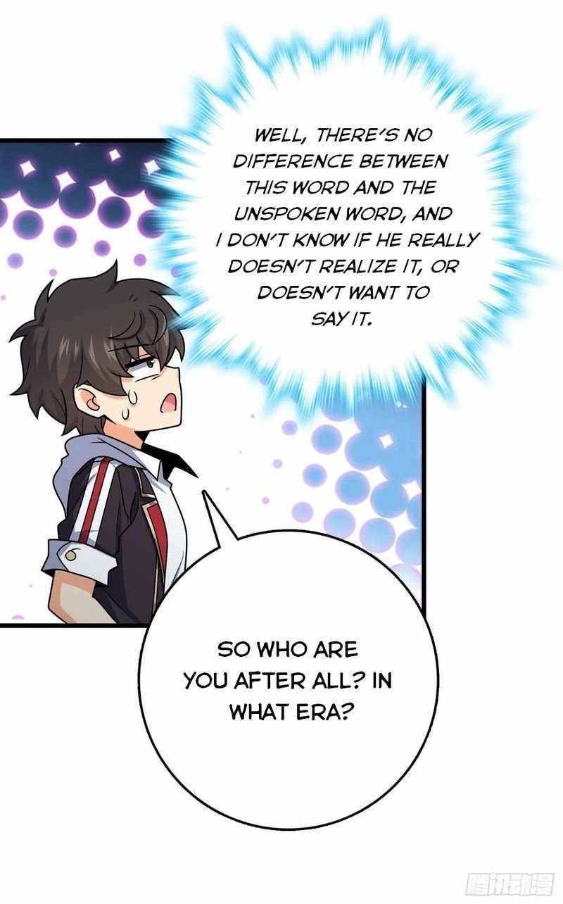 Spare Me, Great Lord! Chapter 281 - Page 50