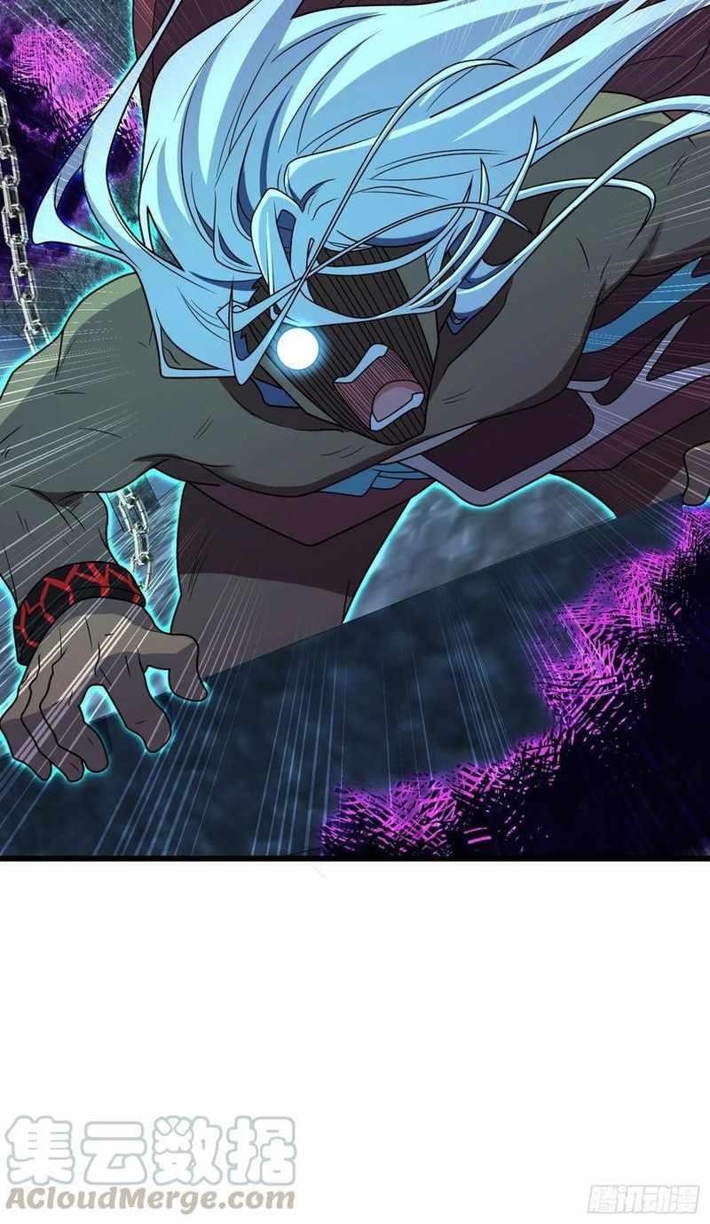 Spare Me, Great Lord! Chapter 281 - Page 56