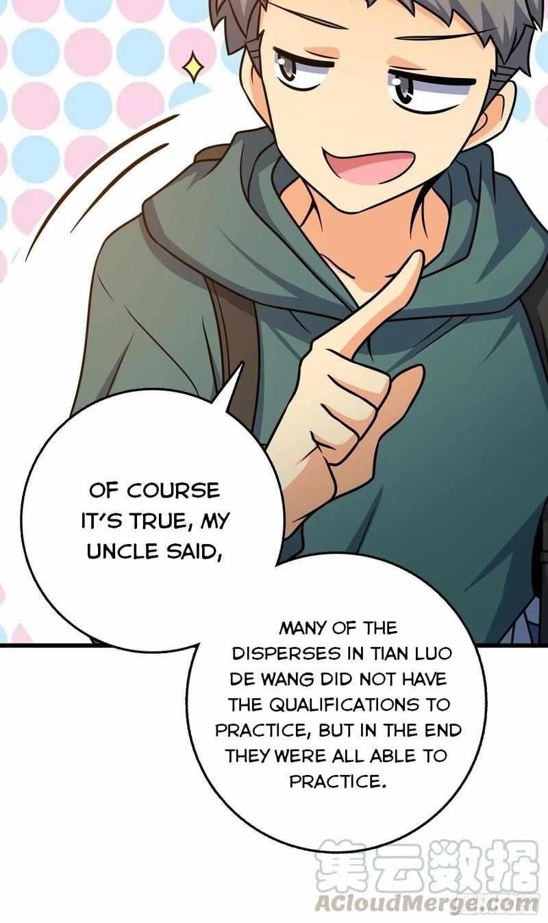 Spare Me, Great Lord! Chapter 281 - Page 7