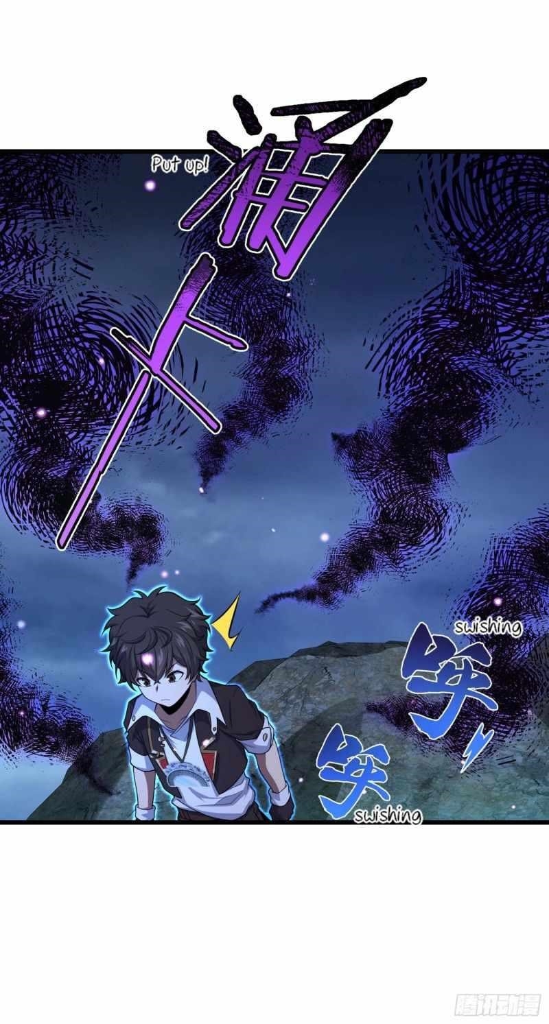 Spare Me, Great Lord! Chapter 282 - Page 10