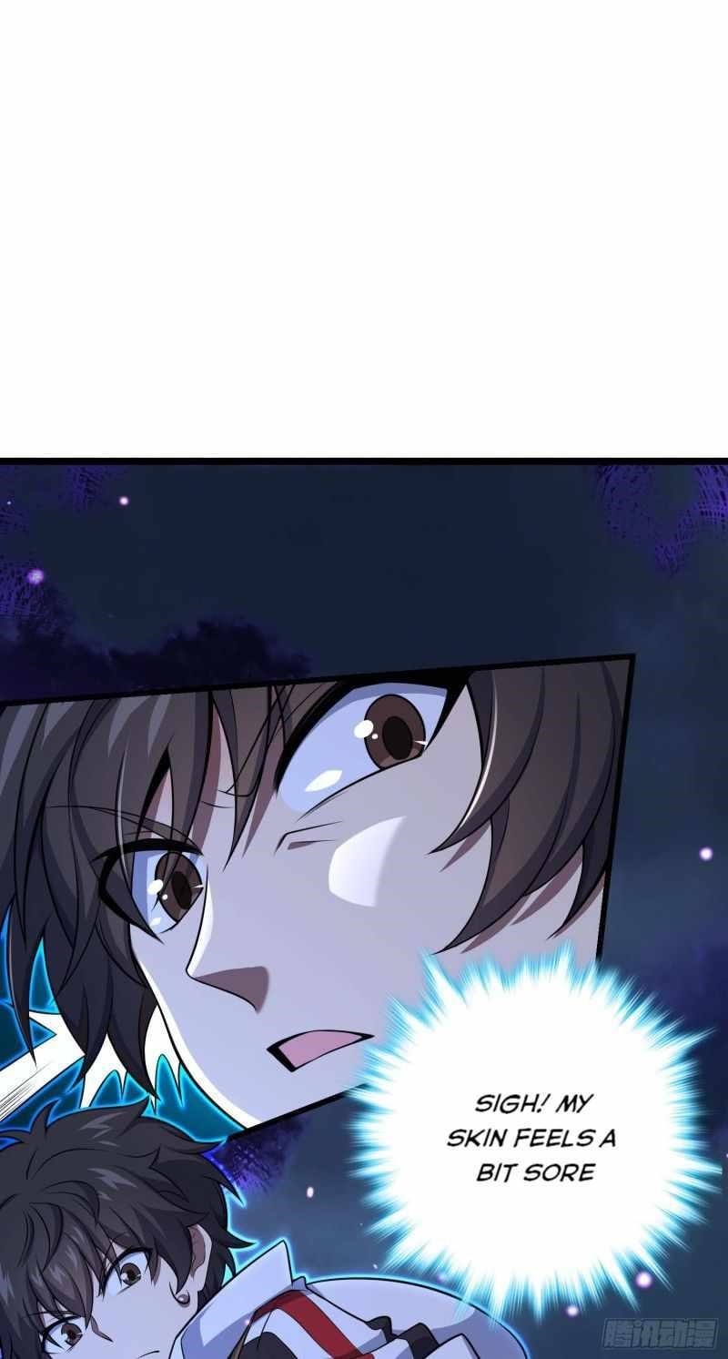 Spare Me, Great Lord! Chapter 282 - Page 11