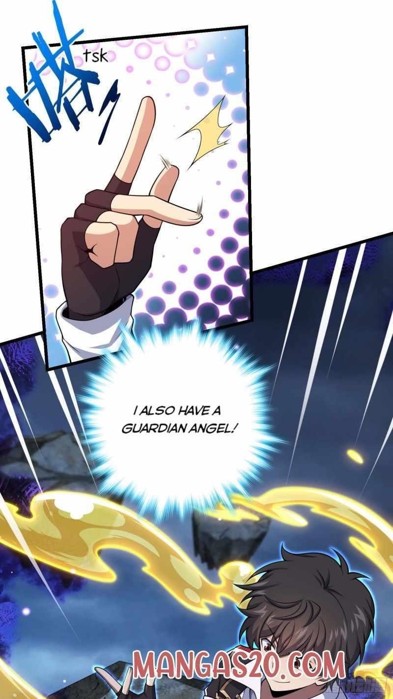 Spare Me, Great Lord! Chapter 282 - Page 14