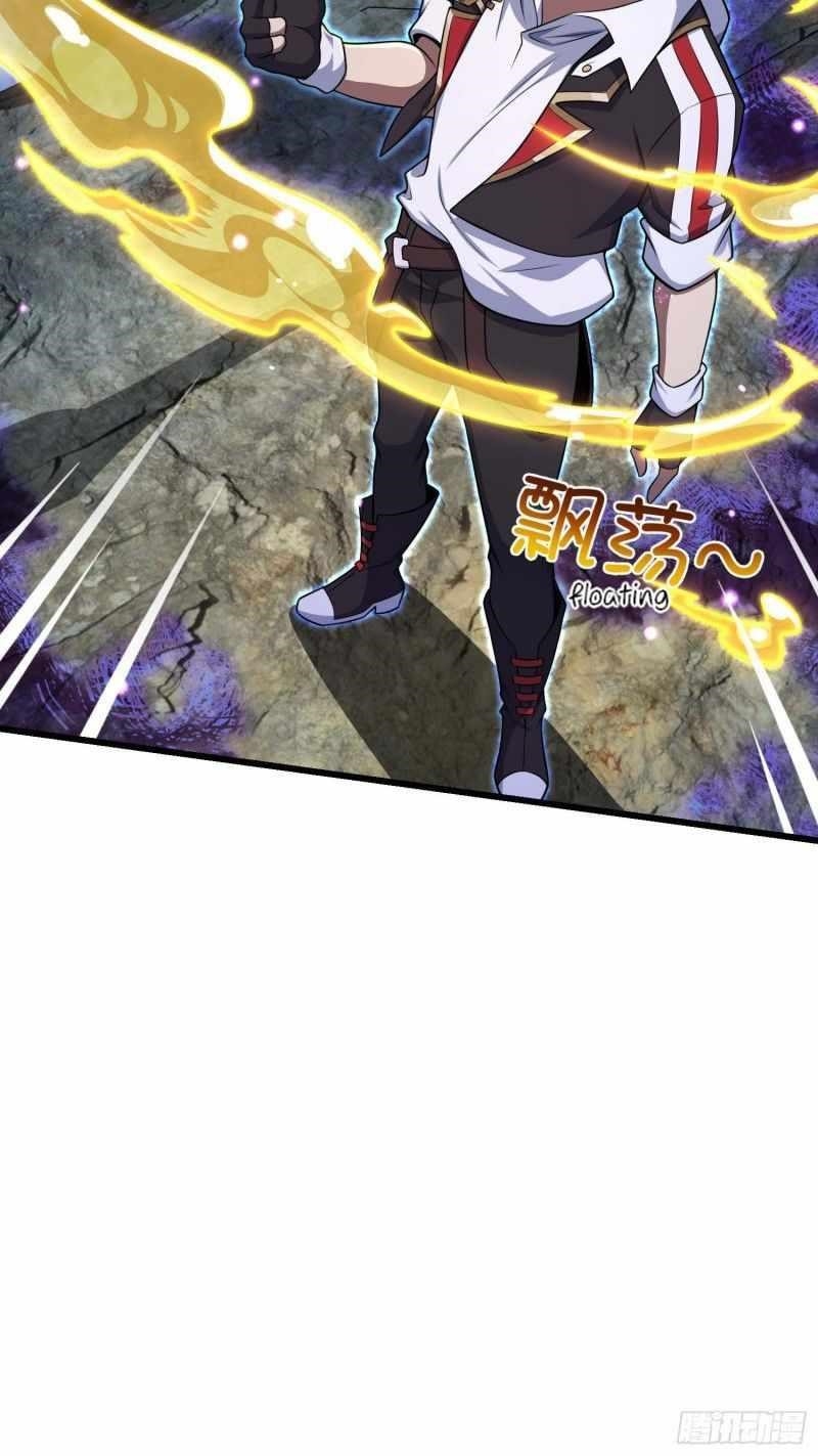 Spare Me, Great Lord! Chapter 282 - Page 15