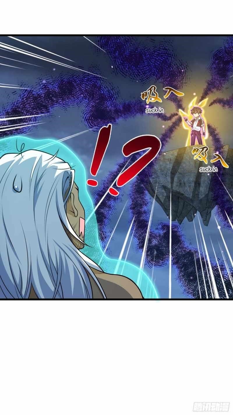 Spare Me, Great Lord! Chapter 282 - Page 18