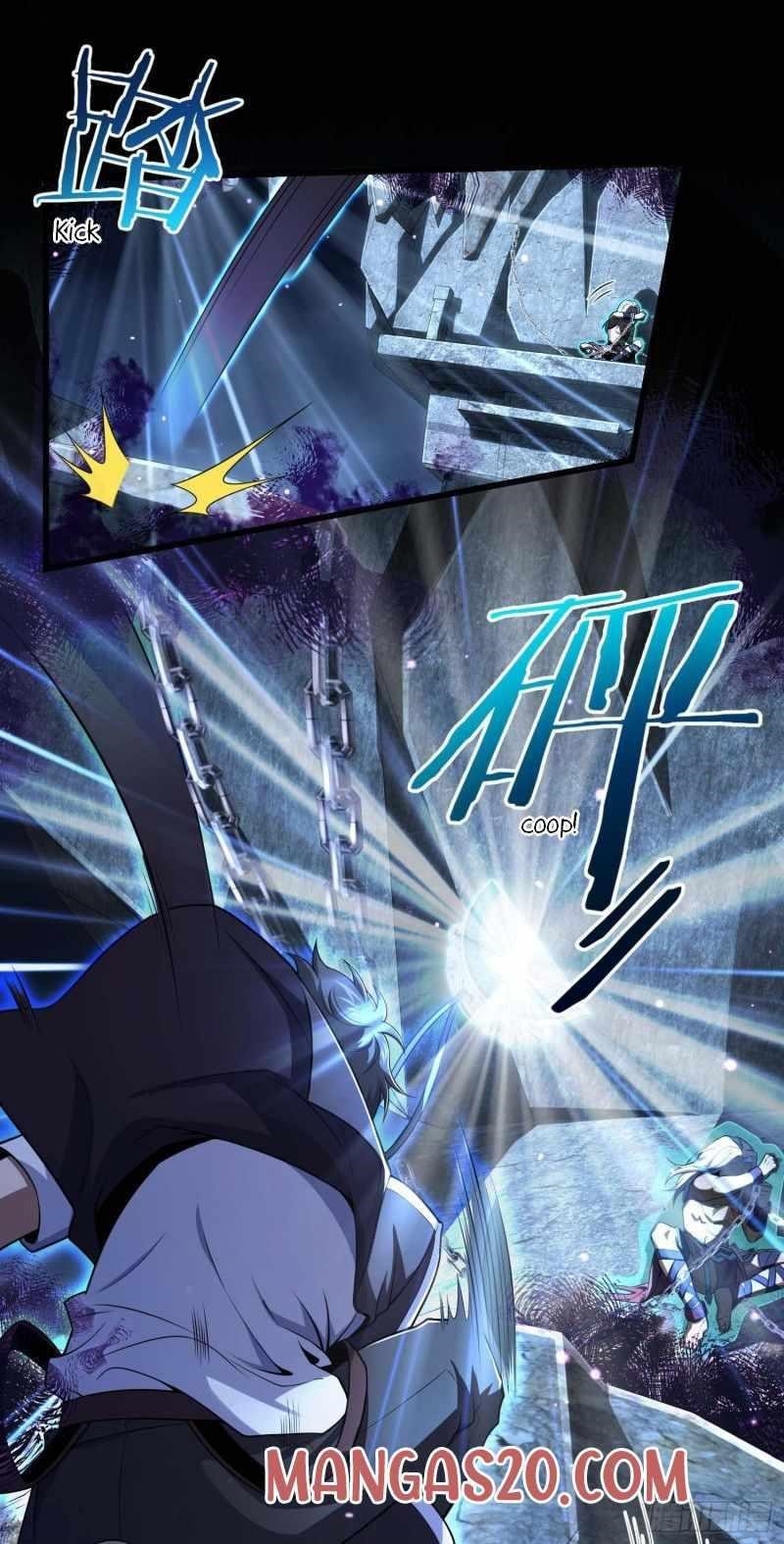 Spare Me, Great Lord! Chapter 282 - Page 2