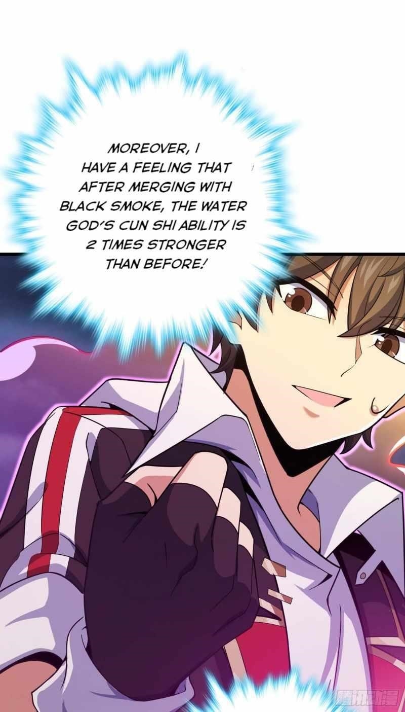 Spare Me, Great Lord! Chapter 282 - Page 22