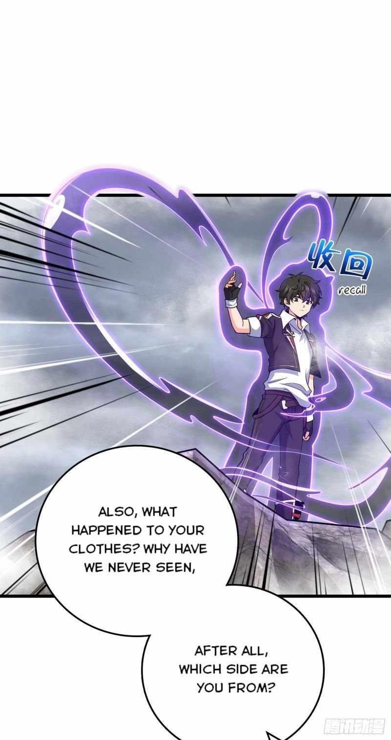 Spare Me, Great Lord! Chapter 282 - Page 26