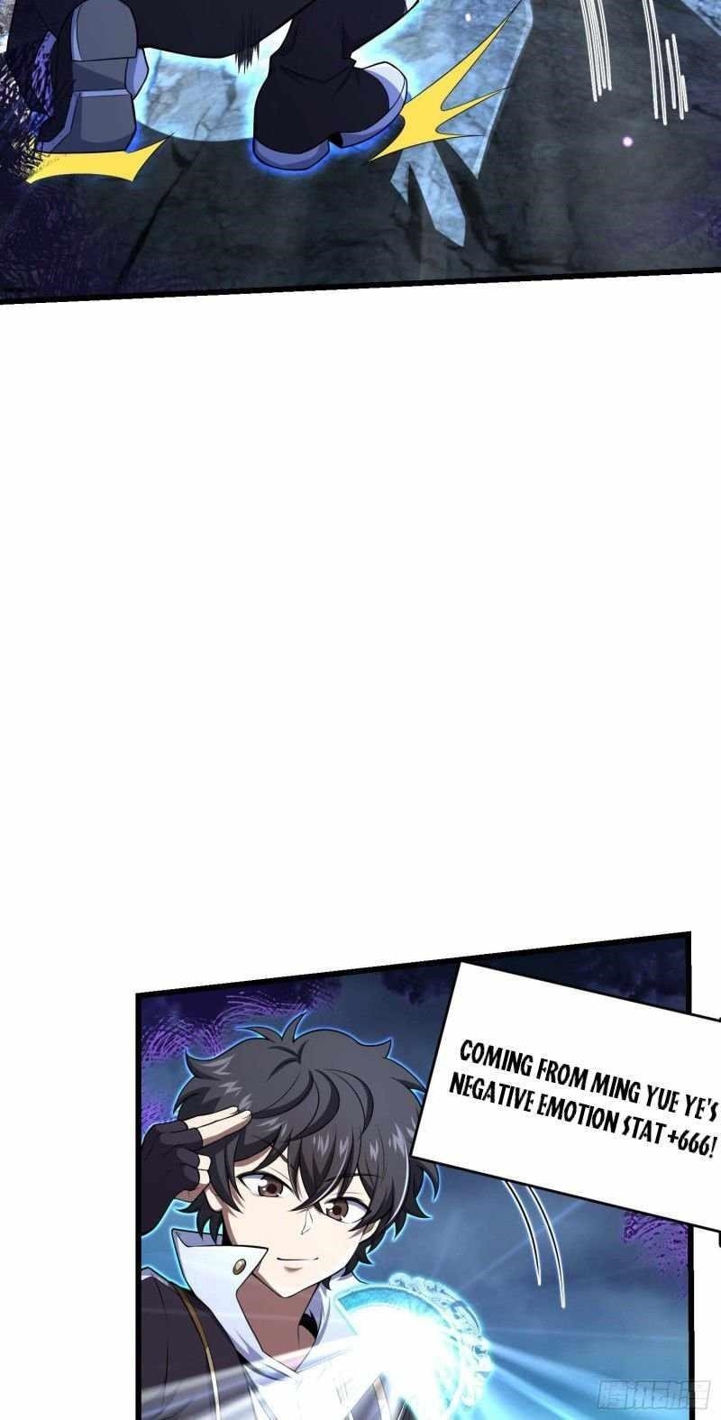 Spare Me, Great Lord! Chapter 282 - Page 3