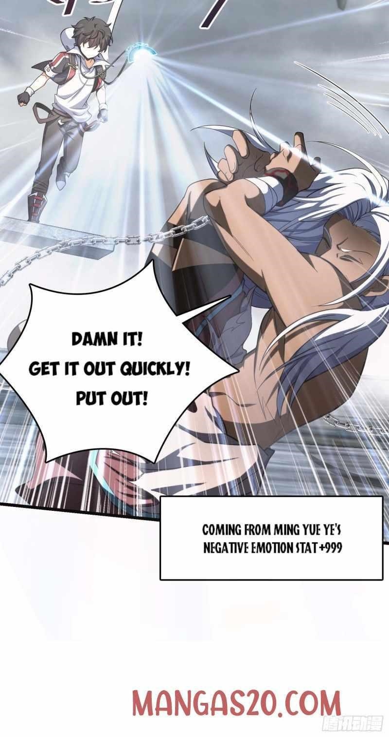 Spare Me, Great Lord! Chapter 282 - Page 30