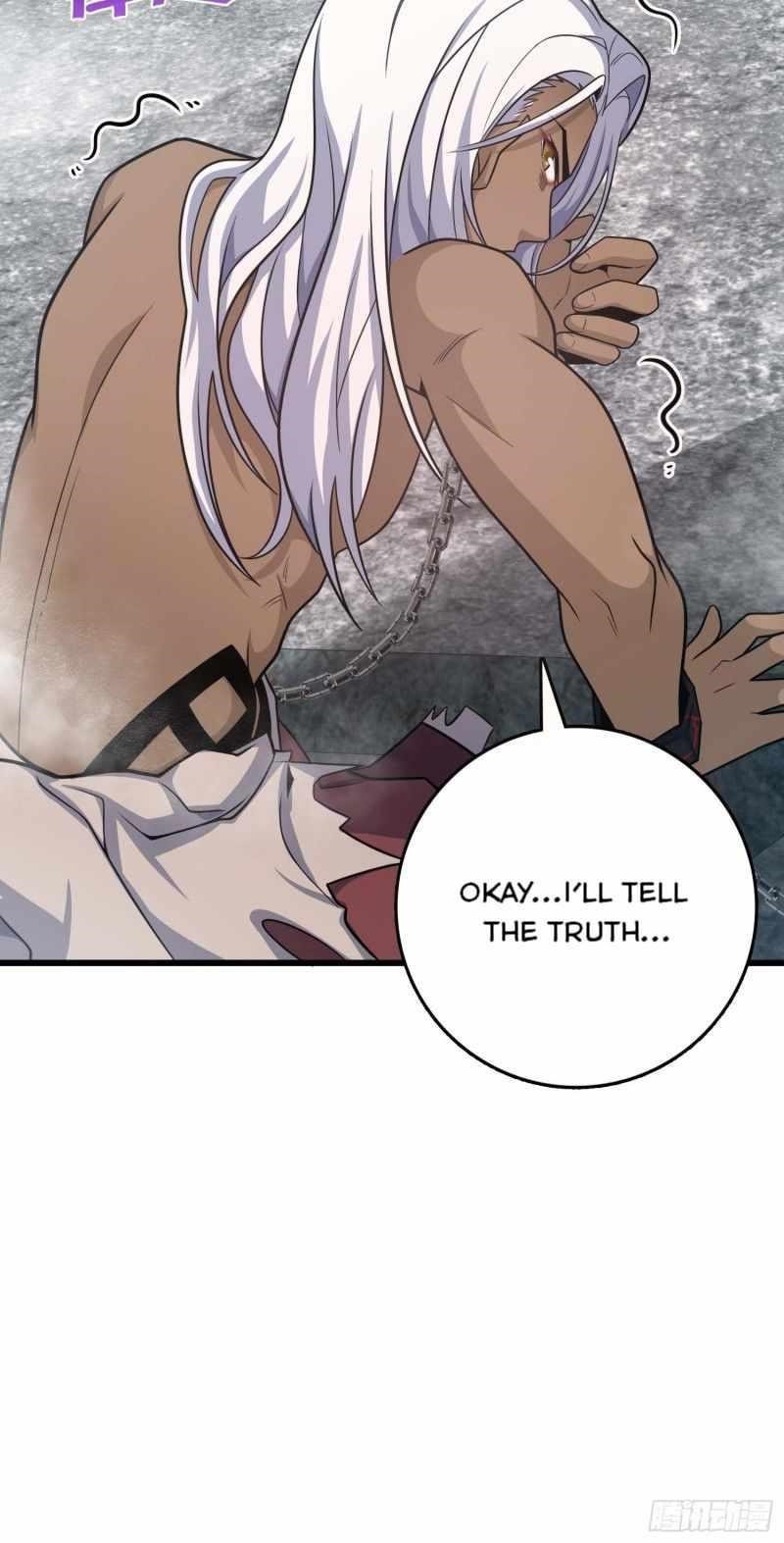 Spare Me, Great Lord! Chapter 282 - Page 34