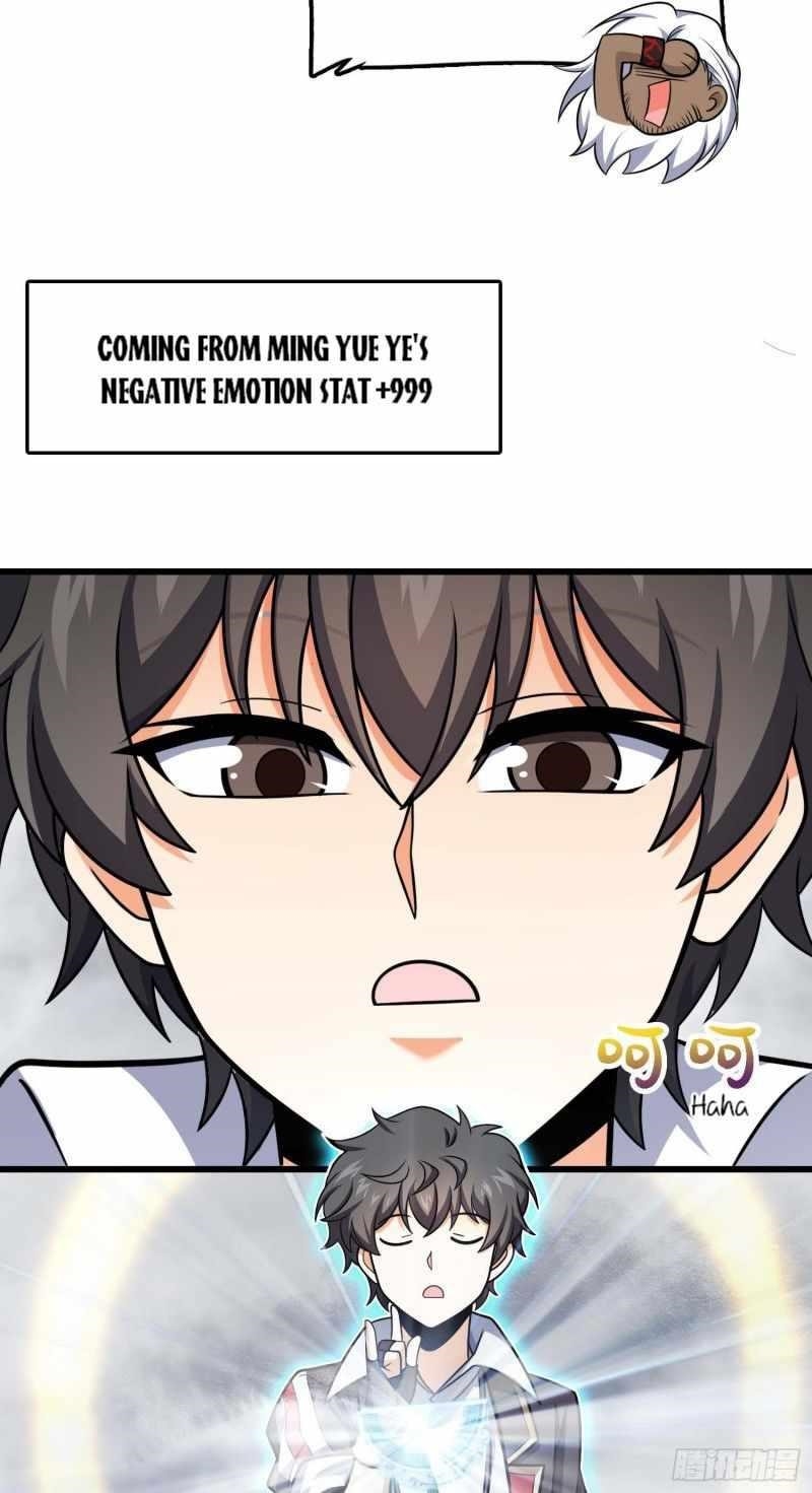 Spare Me, Great Lord! Chapter 282 - Page 37