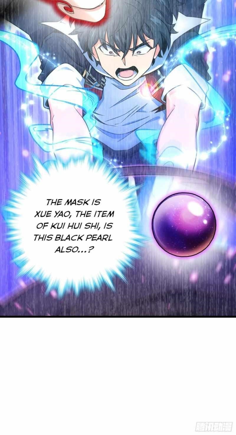 Spare Me, Great Lord! Chapter 282 - Page 41