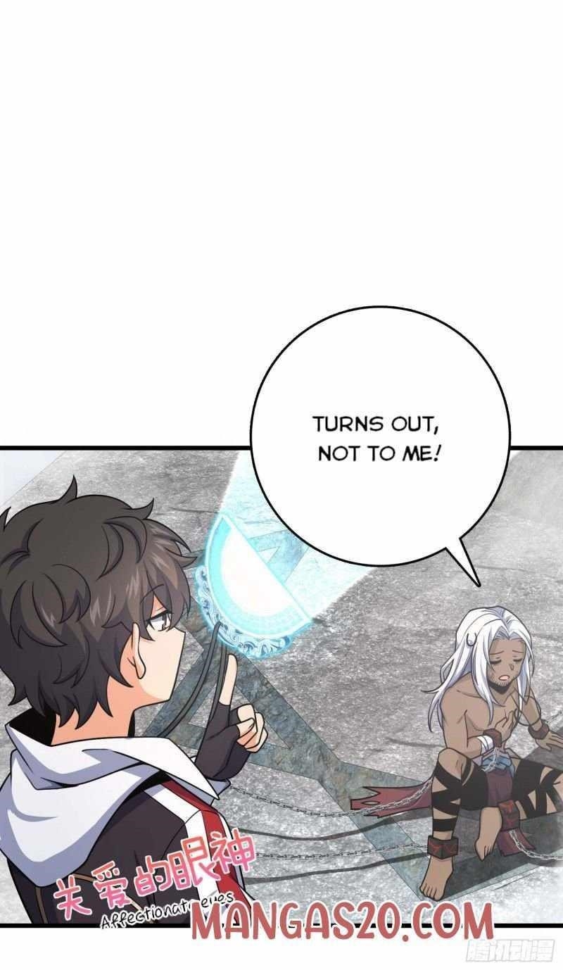 Spare Me, Great Lord! Chapter 282 - Page 49